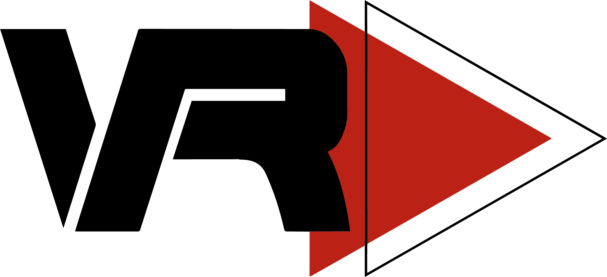 VR VIRTUAL REVOLUTION