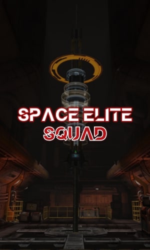 SPACE ELITE SQUAD 