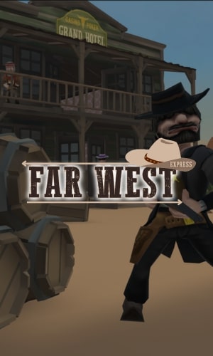 FAR WEST EXPRESS