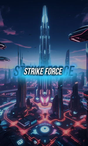 STRIKE FORCE