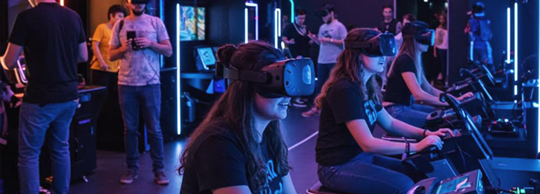 Escape Room Vr, Escape room realidad virtual, escape room vr, virtual escape room