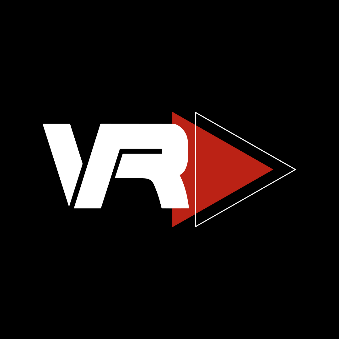 VR VIRTUAL REVOLUTION