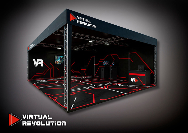 experiencia de realidad virtual zombies Madrid, abrir centro experiencia realidad virtual, experiencia de realidad virtual con tu pareja Madrid