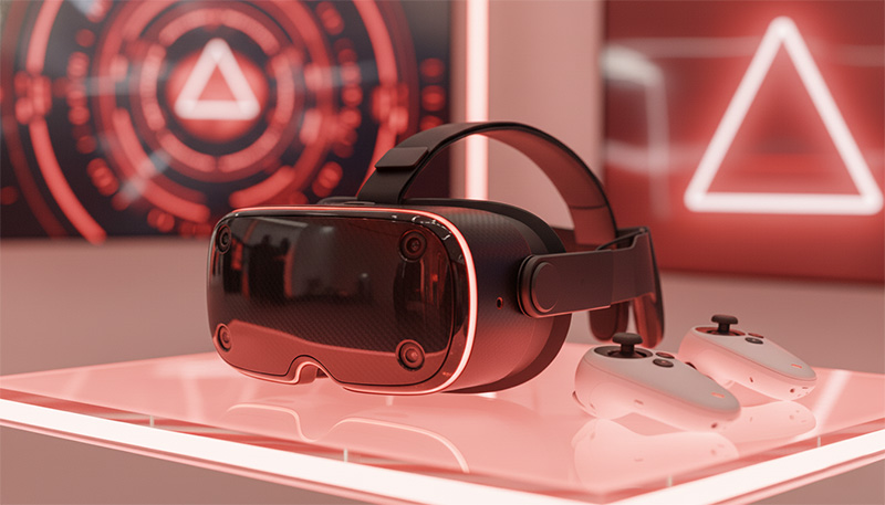 mejores gafas de realidad virtual, gafas vr pico 4, cual son las mejores gafas de realidad virtual
